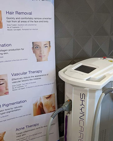 IPL & Laser