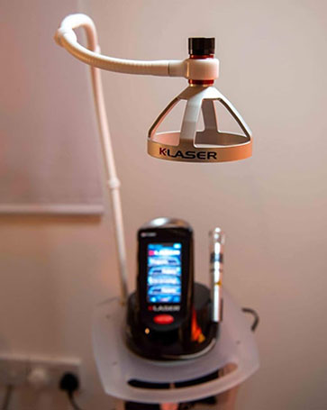 K-Laser